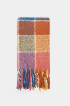 Springfield Cachecois-Cachecol Xadrez