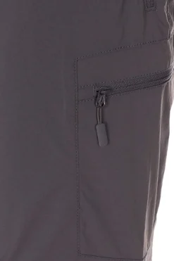 Trangoworld Calc. Largo Aroche Vn Cinza Hot