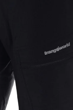 Trangoworld Calc. Largo Basset Th Mix Cinza Clearance