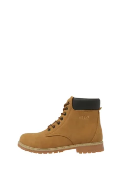 Fila Calcado Desportivo/Outdoor Homem Castanho Sale