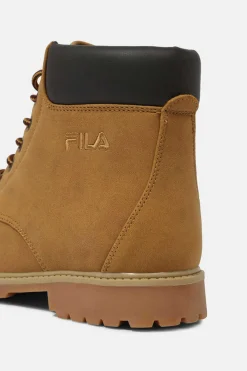 Fila Calcado Desportivo/Outdoor Homem Castanho Sale