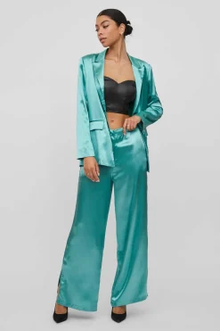 Vila Calcas-Calcas Acetinadas