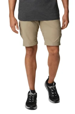 Columbia Calcas Capri Para Homem Silver Ridge™ Ii Castanho Outlet