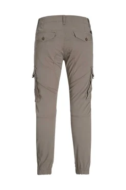 Jack & Jones Calcas Cargo Beige Clearance