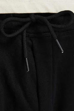 Jack & Jones Calcas Cargo Preto