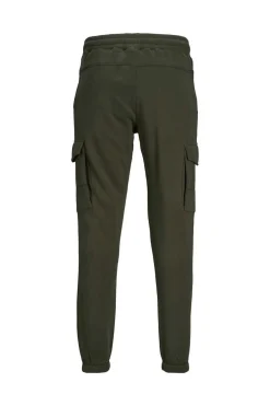 Jack & Jones Calcas Cargo Verde