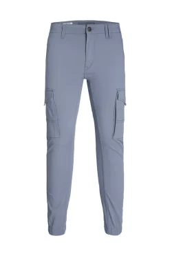 Jack & Jones Calcas Cargo Azulado