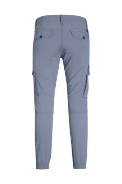 Jack & Jones Calcas Cargo Azulado