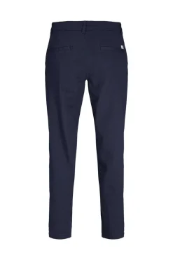 Jack & Jones Calcas Chino Marinho New