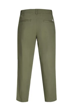 Jack & Jones Calcas Chino Verde