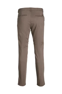 Jack & Jones Calcas Chino Beige Hot