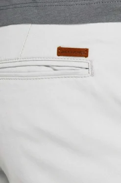 Jack & Jones Calcas Chino Marco Bowie Cinza Online