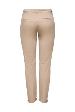 Only Calcas-Calcas Chino Slim Fit