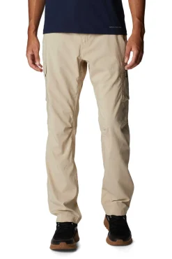 Columbia Calcas Silver Ridge™ Utility Para Homem Beige Hot