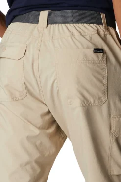 Columbia Calcas Silver Ridge™ Utility Para Homem Beige Hot