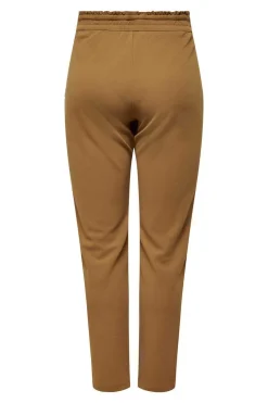 JDY Calcas-Calcas Com Folhos Nos Bolsos