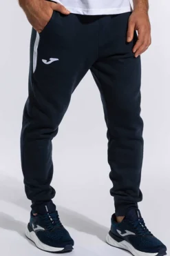 Joma Calcas Compridas Confort Ii Marino Brancas Branco Hot