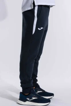 Joma Calcas Compridas Confort Ii Marino Brancas Branco Hot