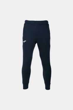 Joma Calcas Compridas Confort Ii Marino Brancas Branco Hot