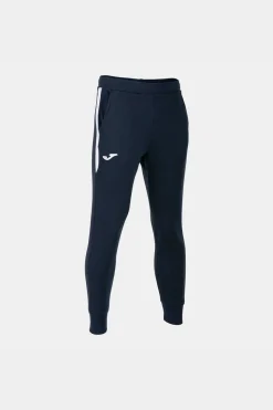 Joma Calcas Compridas Confort Ii Marino Brancas Branco Hot