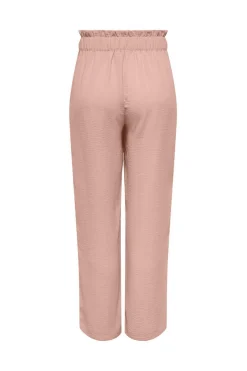 JDY Calcas-Calcas Compridas Fluidas