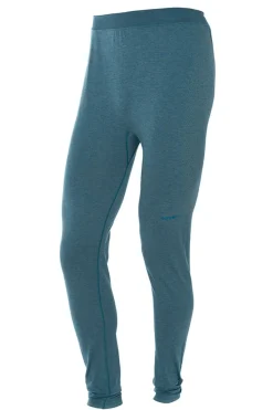 Trangoworld Calcas Compridas Interior Huos Malva Outlet