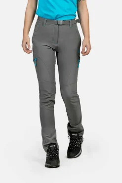 Izas Outdoor-Calcas Compridas