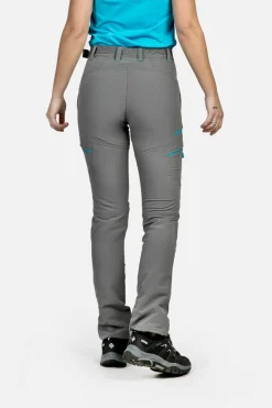 Izas Outdoor-Calcas Compridas