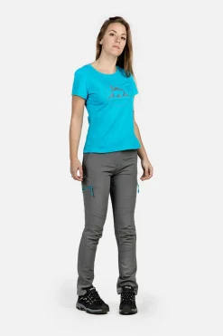 Izas Outdoor-Calcas Compridas