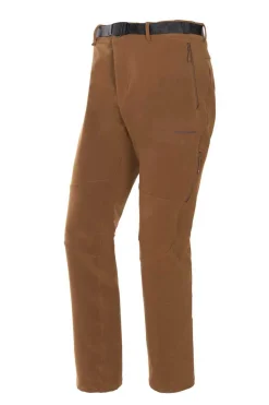 Trangoworld Calcas Compridas Kotka Castanho Sale