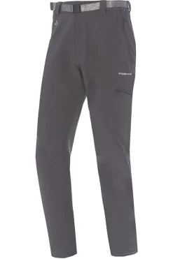 Trangoworld Calcas Compridas Peyreget Preto Sale