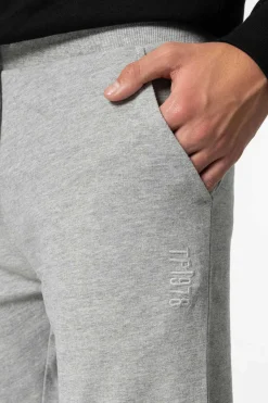 Tiffosi Calcas Corte Medio Kevin Cinza Outlet