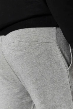 Tiffosi Calcas Corte Medio Kevin Cinza Outlet