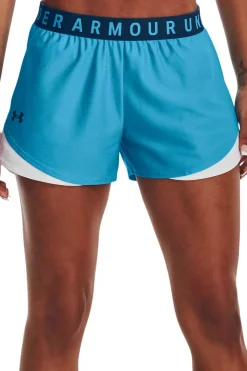 Under Armour Calcas-Calcas Curtas