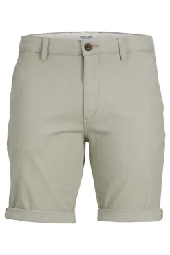 Jack & Jones Calcas Curtas Chino Verde Hot