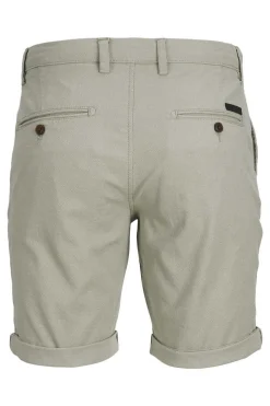 Jack & Jones Calcas Curtas Chino Verde Hot