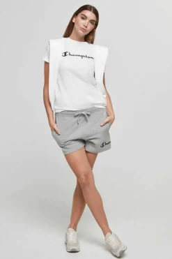 Champion Joggers-Calcas Curtas Com Cordoes