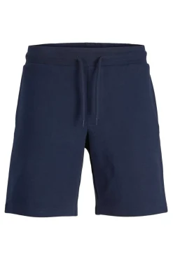 Jack & Jones Calcas Curtas Fato De Treino Azul Outlet