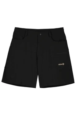 Izas Calcas Curtas Leves Preto Sale