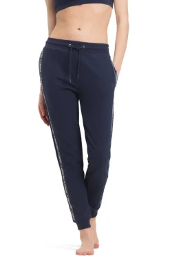 Tommy Jeans Pijamas-Calcas De Algodao Organico