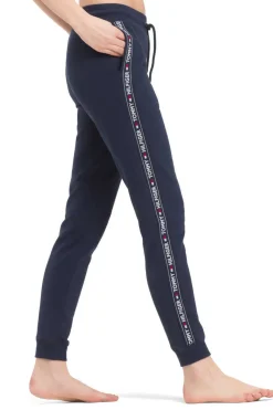 Tommy Jeans Pijamas-Calcas De Algodao Organico