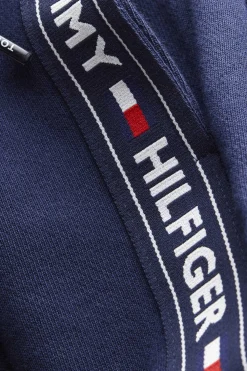 Tommy Jeans Pijamas-Calcas De Algodao Organico