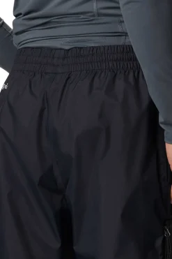 Columbia Calcas De Caminhada Impermeaveis Pouring Adventure™ Ii Para Homem Preto