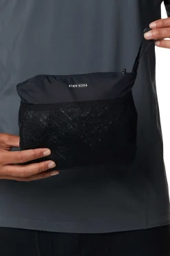 Columbia Calcas De Caminhada Impermeaveis Pouring Adventure™ Ii Para Homem Preto