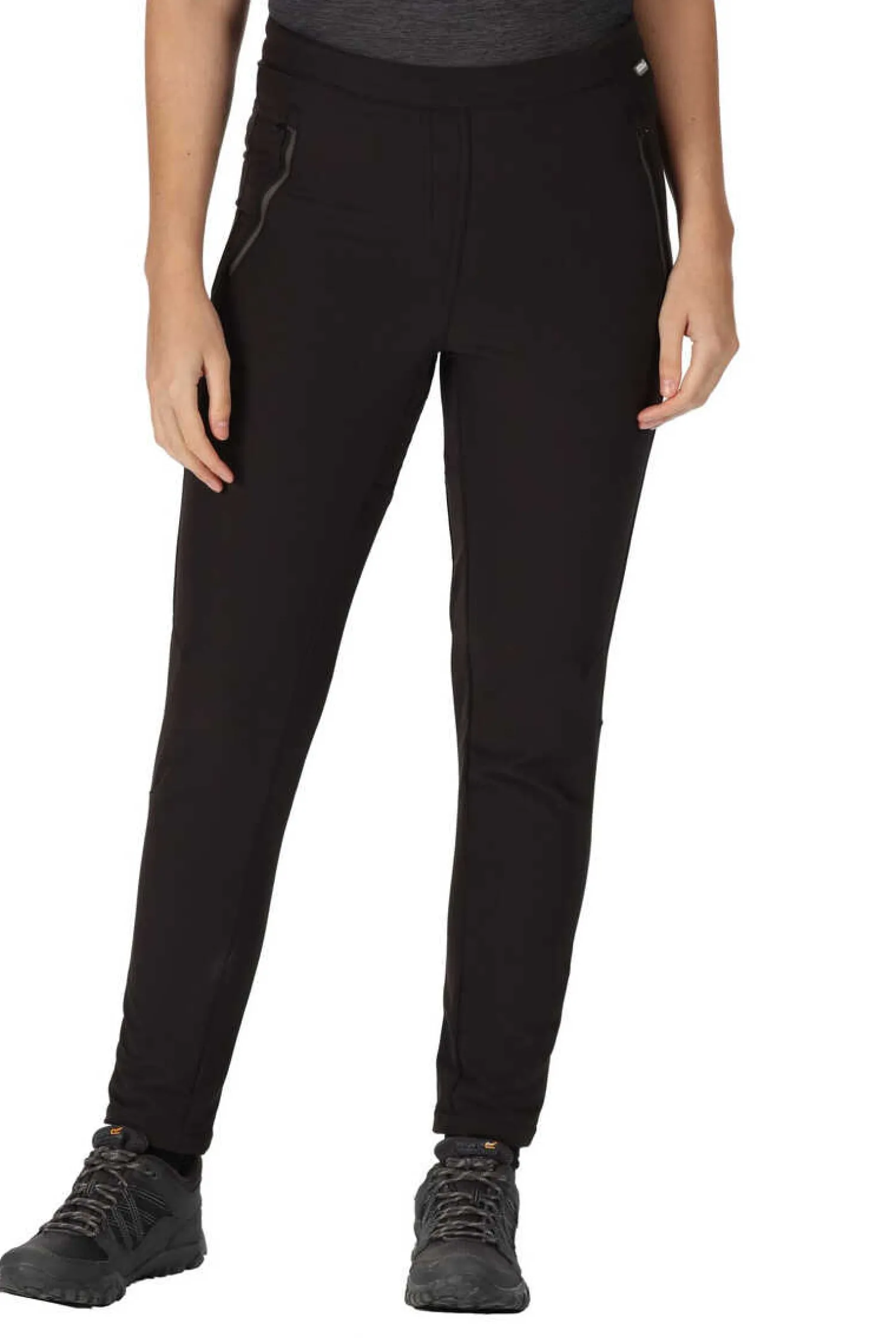 Regatta Outdoor-Calcas De Caminhada Prestley