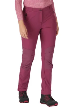 Regatta Outdoor-Calcas De Caminhada Questra