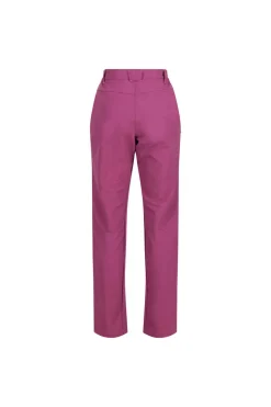 Regatta Outdoor-Calcas De Caminhada Questra