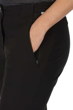 Regatta Outdoor-Calcas De Caminhada Questra