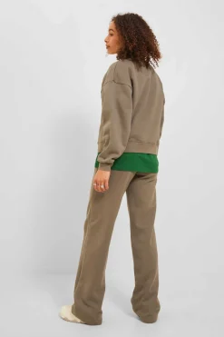 Jack & Jones Joggers-Calcas De Desporto Direitas De Mulher