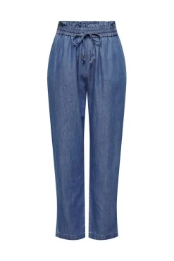 Only Calcas-Calcas De Ganga Fluidas Tencel